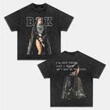 SINGER TEE Style008
