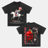 SINGER TEE Style006