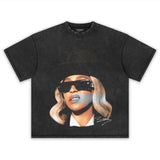BEYONCÃ‰ -COWBOY CARTER TEE