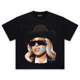 BEYONCÃ‰ -COWBOY CARTER TEE