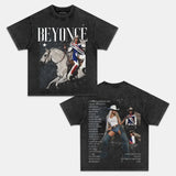 SINGER TEE Style002