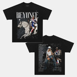 SINGER TEE Style002