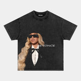 BEYONCE TEE Style002