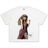 BEYONCÃ‰ 2025 V1 TEE