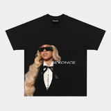 BEYONCE TEE Style002