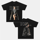 SINGER TEE Style008