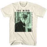 Breakfast Club - The Nerd - Short Sleeve - Adult - T-Shirt