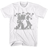 Breakfast Club - Waddle - Short Sleeve - Adult - T-Shirt