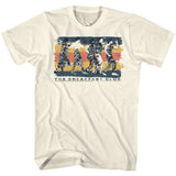 Breakfast Club - Dance Away - Short Sleeve - Adult - T-Shirt