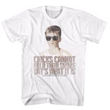 Breakfast Club - Dats It - Short Sleeve - Adult - T-Shirt