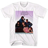 Breakfast Club - Dejueners - Short Sleeve - Adult - T-Shirt