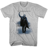Breakfast Club - Victory - Short Sleeve - Heather - Adult - T-Shirt