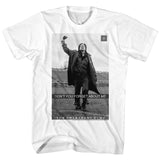 Breakfast Club - Bender Snap 2 - Short Sleeve - Adult - T-Shirt