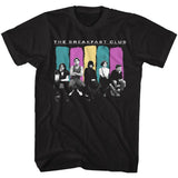 Breakfast Club - Breaksit - Short Sleeve - Adult - T-Shirt