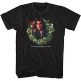 Breakfast Club - Bender Christmas - Short Sleeve - Adult - T-Shirt