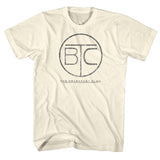 Breakfast Club - Circle Logo - Short Sleeve - Adult - T-Shirt
