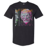 Psychic Powerless (Black) T-shirt