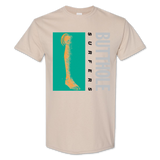 Rembrandt Pussyhorse T-shirt