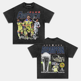 BICAMPEON TEE Style001
