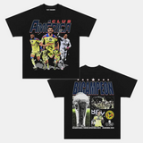 BICAMPEON TEE Style001