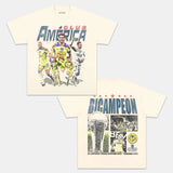 BICAMPEON TEE