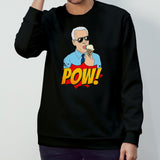 BIDEN Meme Pow Biden T-Shirts