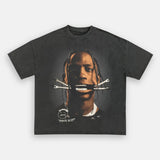 BIG FACE TRAVIS SCOTT TEE