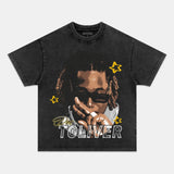 BIG FACE DON TOLIVER TEE