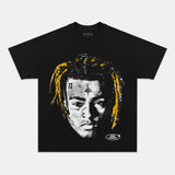 BIG FACE X TEE Style001
