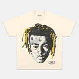 BIG FACE X TEE Style001