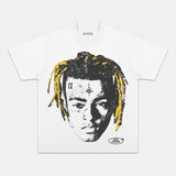 BIG FACE X TEE Style001