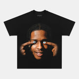 BIG FACE ASAP V9 TEE