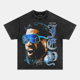 BIG FACE JEY USO TEE Style001