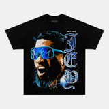 BIG FACE JEY USO TEE Style001