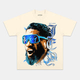 BIG FACE JEY USO TEE Style001
