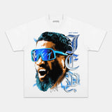BIG FACE JEY USO TEE Style001