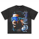 BIG FACE JEY USO TEE