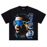 BIG FACE JEY USO TEE