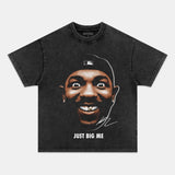 BIG FACE KENDRICK TEE