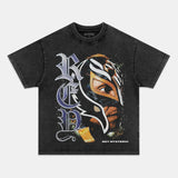 BIG FACE REY MYSTERIO TEE Style001