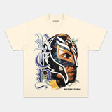 BIG FACE REY MYSTERIO TEE Style001