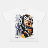 BIG FACE REY MYSTERIO TEE Style001