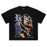 BIG FACE REY MYSTERIO TEE