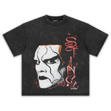 BIG FACE STING TEE
