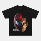 BIG FACE TOBEY TEE Style001