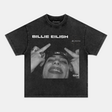 BILLIE EILISH 2.0 TEE 4.16
