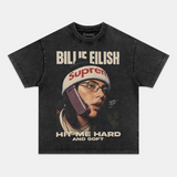 BILLIE EILISH TEE 4.16 Style001