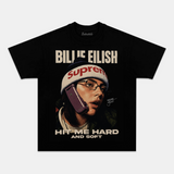 BILLIE EILISH TEE 4.16 Style001