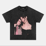BILLE EILISH & GRACIE ABRAMS TEE