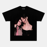 BILLE EILISH & GRACIE ABRAMS TEE